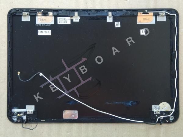 Динаміки Hp Envy 4-1000